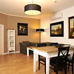 Apartamenty Kopernika 14
