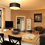 Apartamenty Kopernika 14