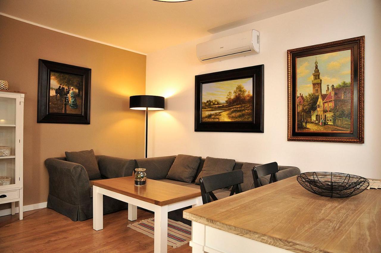 Kopernika 14 Apartment