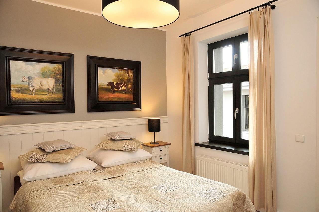 Apartment Kopernika 14 Torun