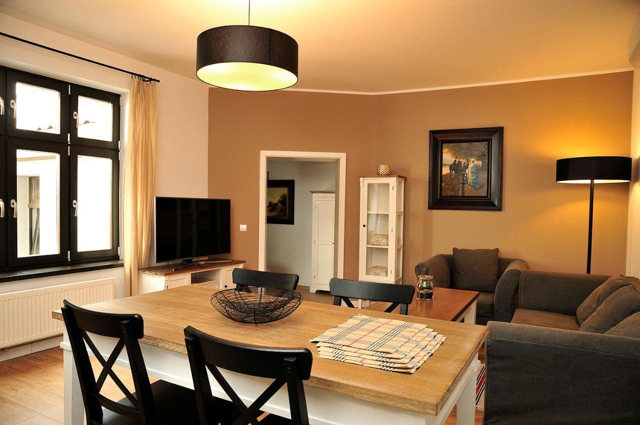 Kopernika 14 Apartment *