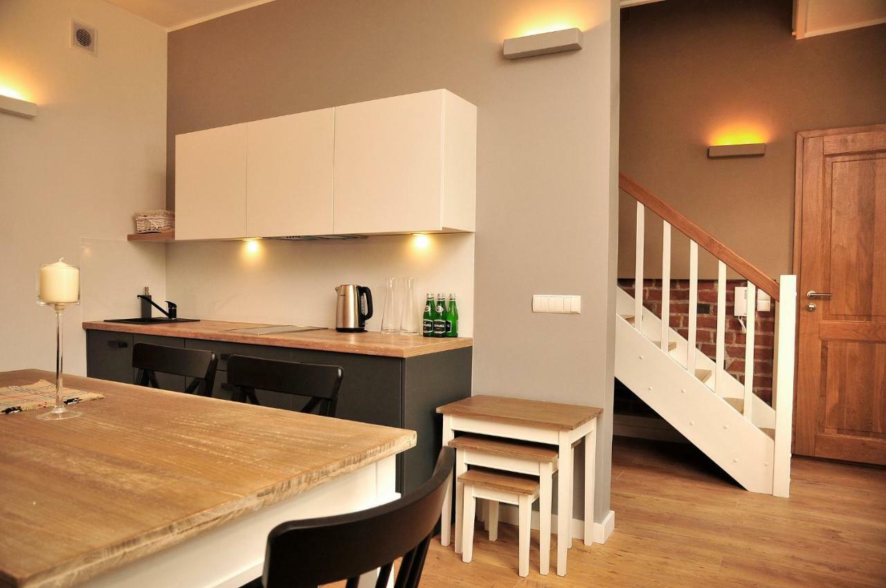Kopernika 14 Apartment *