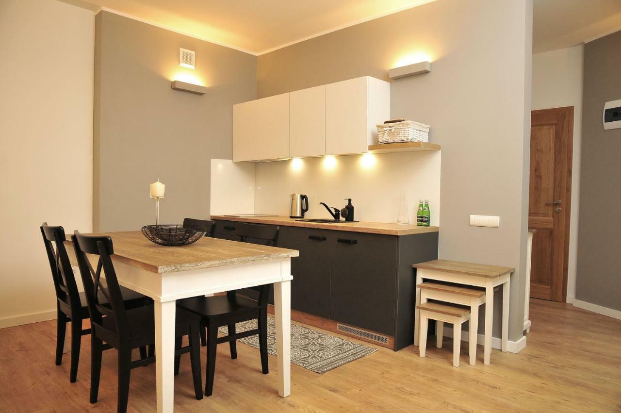 Kopernika 14 Apartment Torun