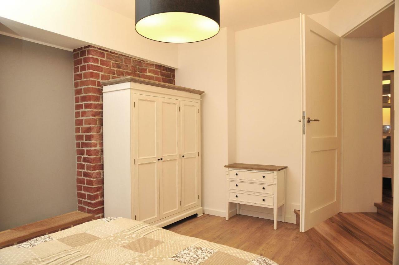 Apartment Kopernika 14 Torun
