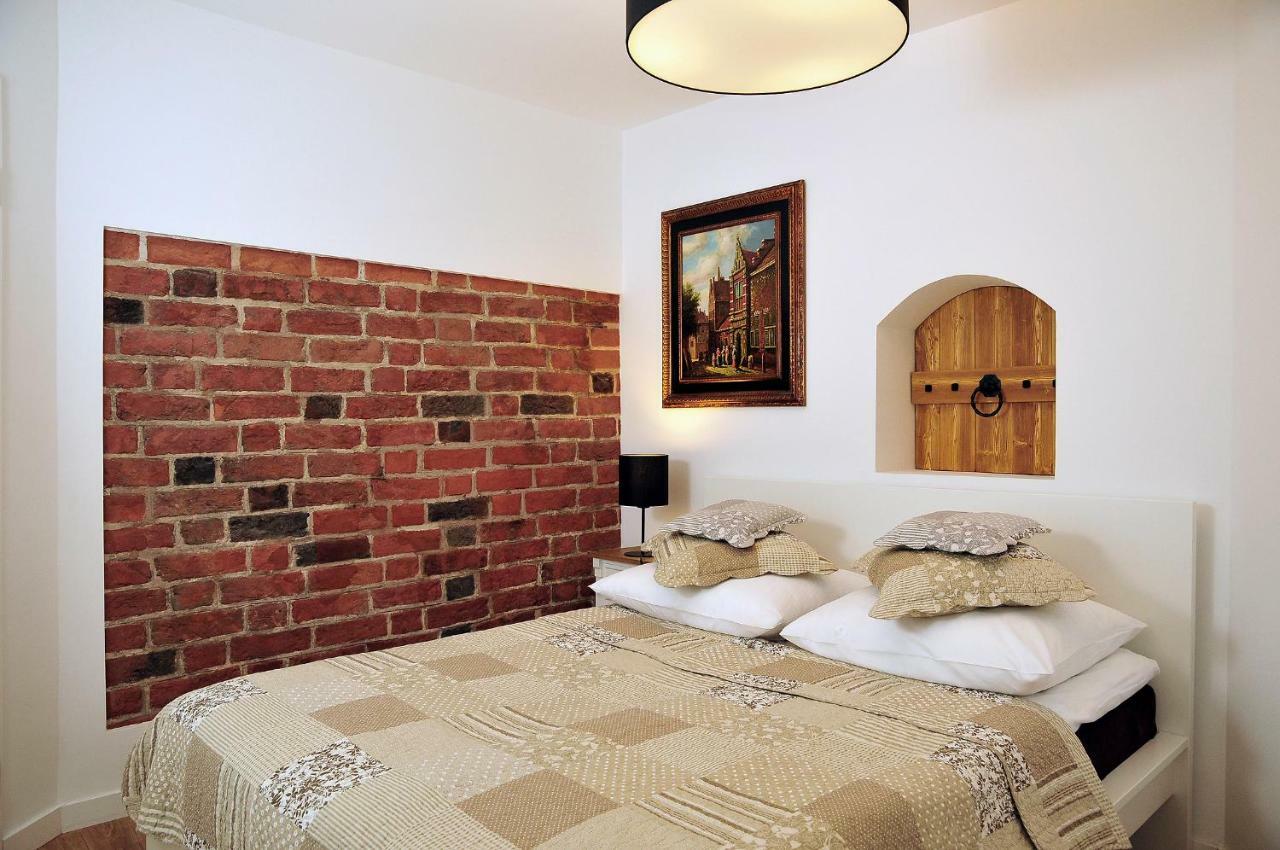 Apartment Kopernika 14 Torun