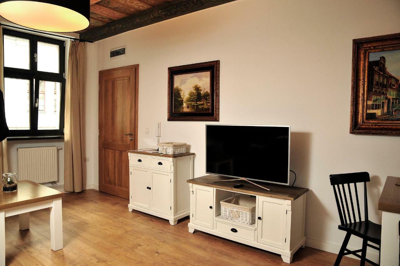 Kopernika 14 Apartment Torun