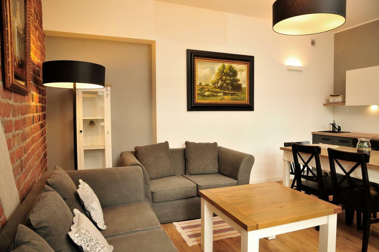 Kopernika 14 Apartment *
