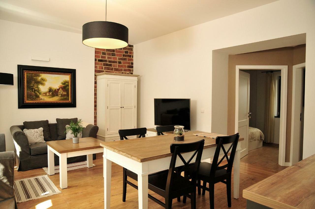 Kopernika 14 Apartment