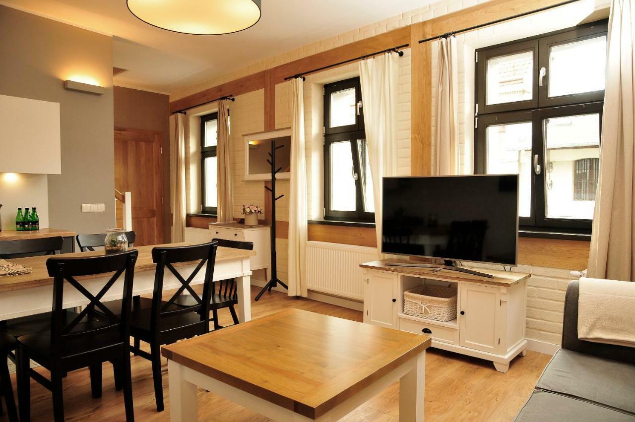 Kopernika 14 Apartment *