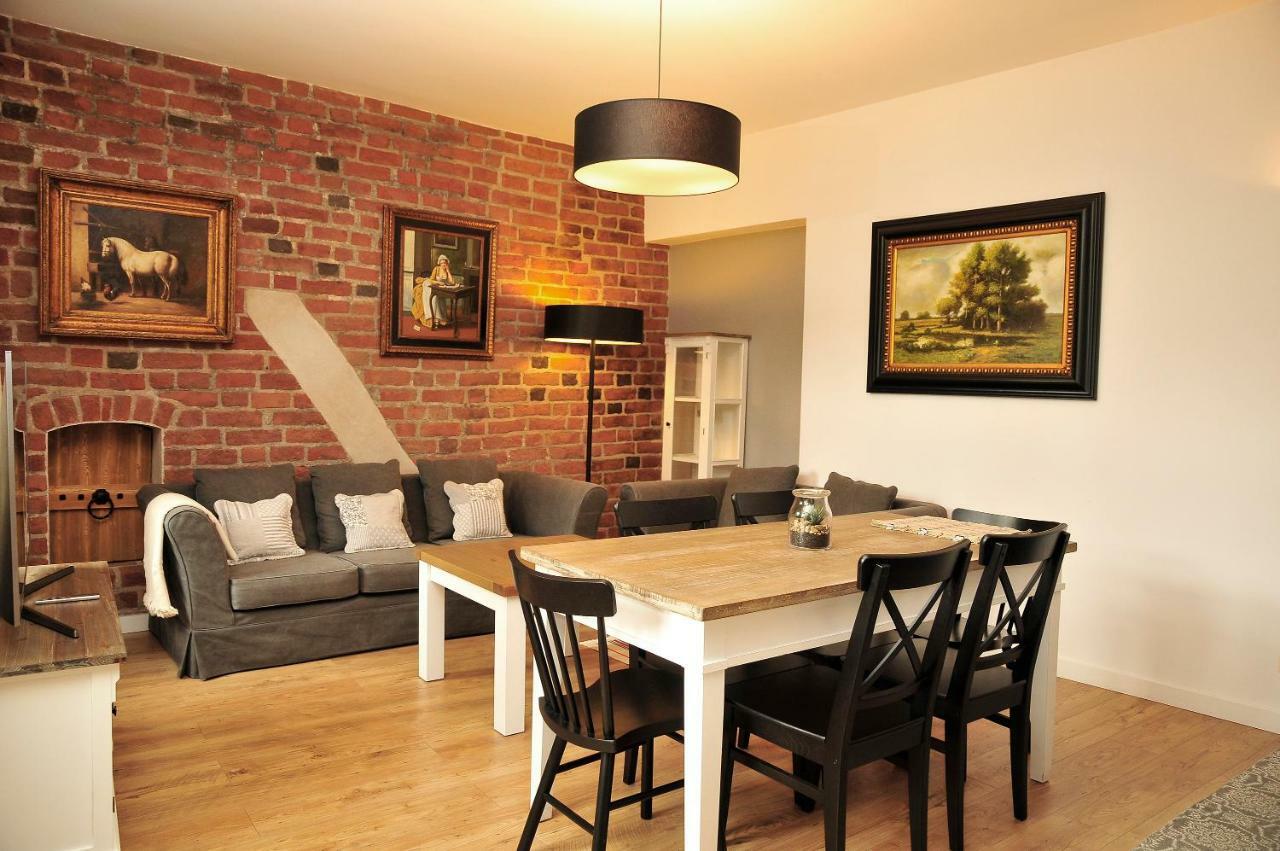 Kopernika 14 Apartment