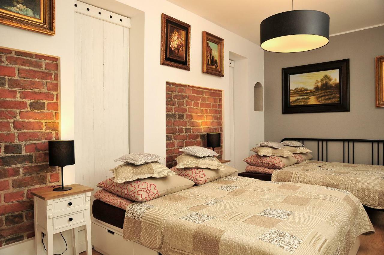 Apartment Kopernika 14