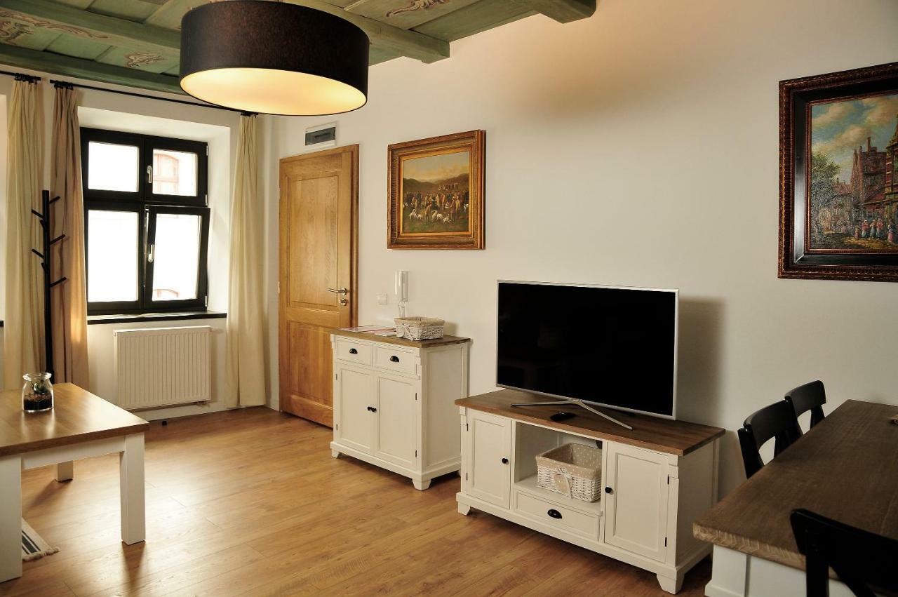 Apartment Kopernika 14 Torun
