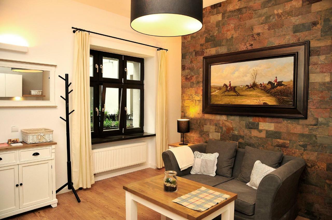 Apartment Kopernika 14