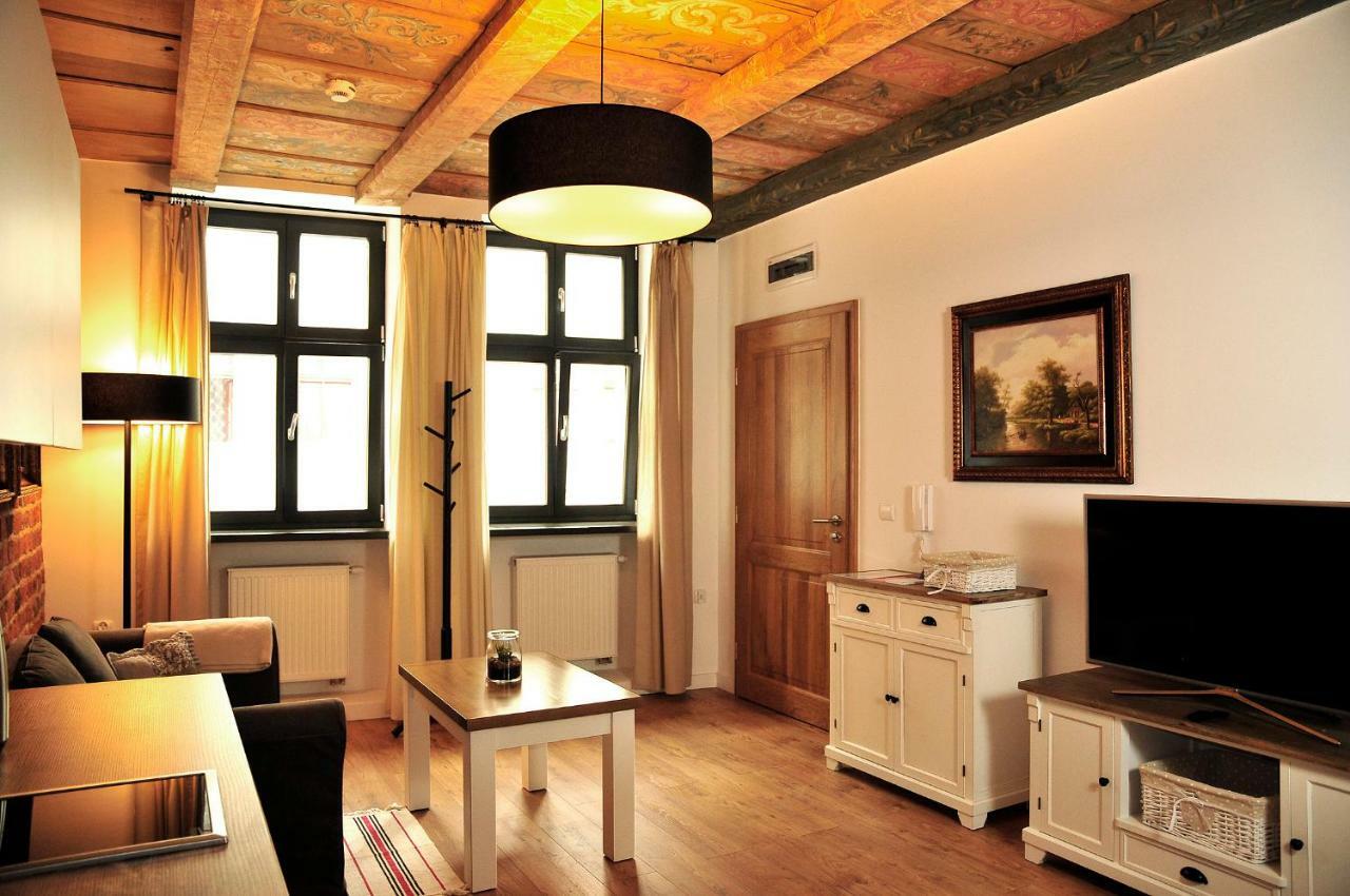 Kopernika 14 Apartment *