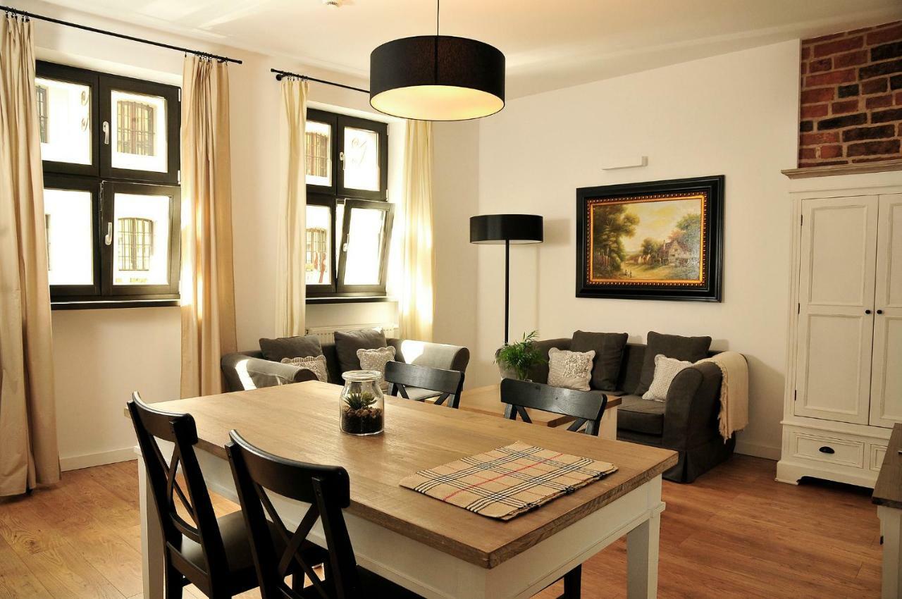 Apartment Kopernika 14 *