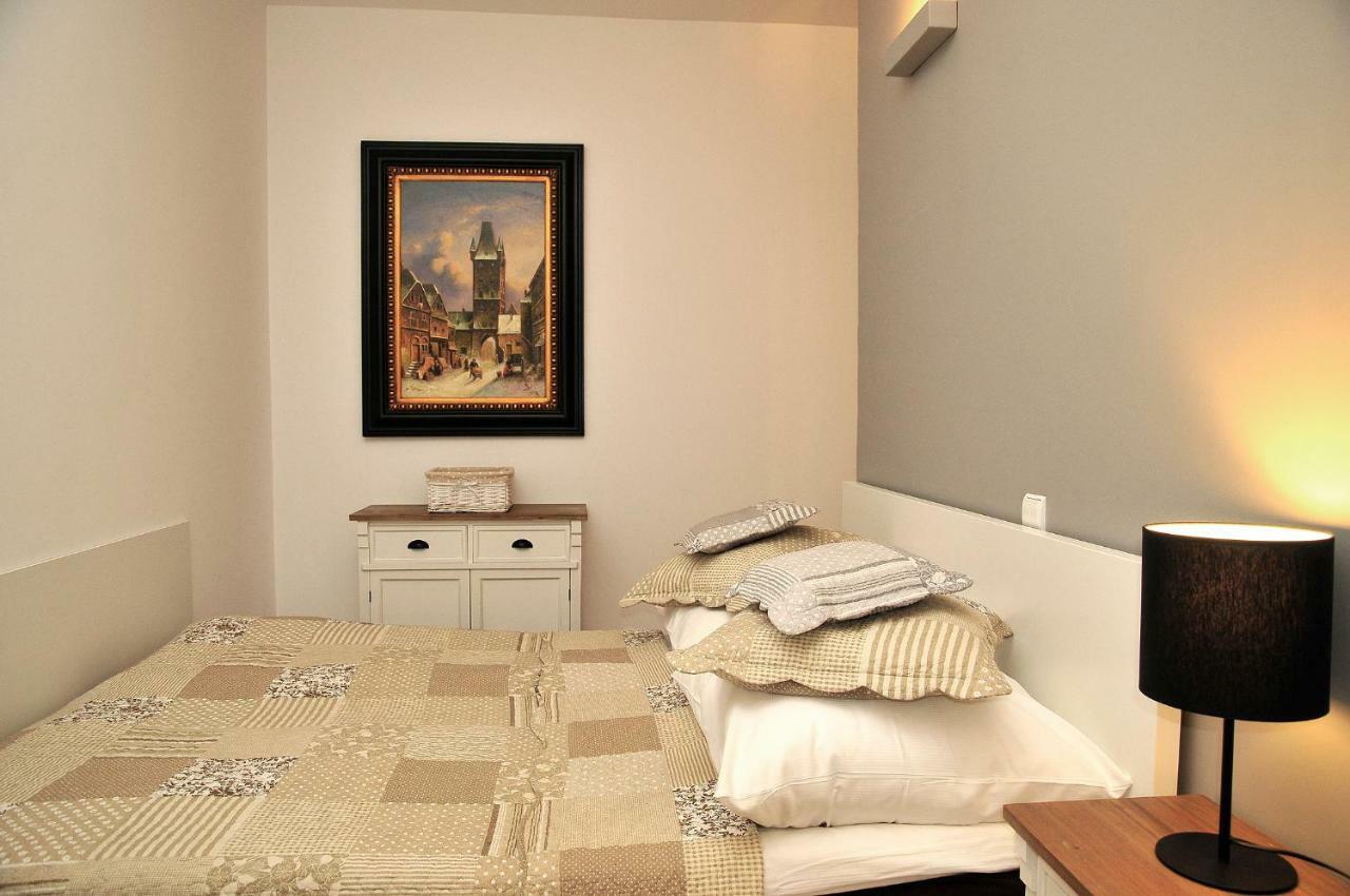 Apartment Kopernika 14 *