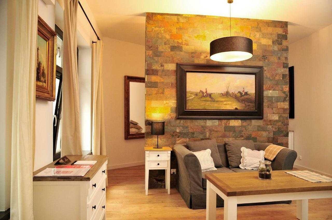 Apartment Kopernika 14 Torun