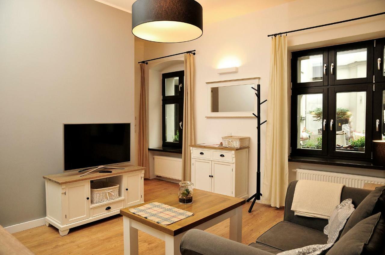 Apartment Kopernika 14