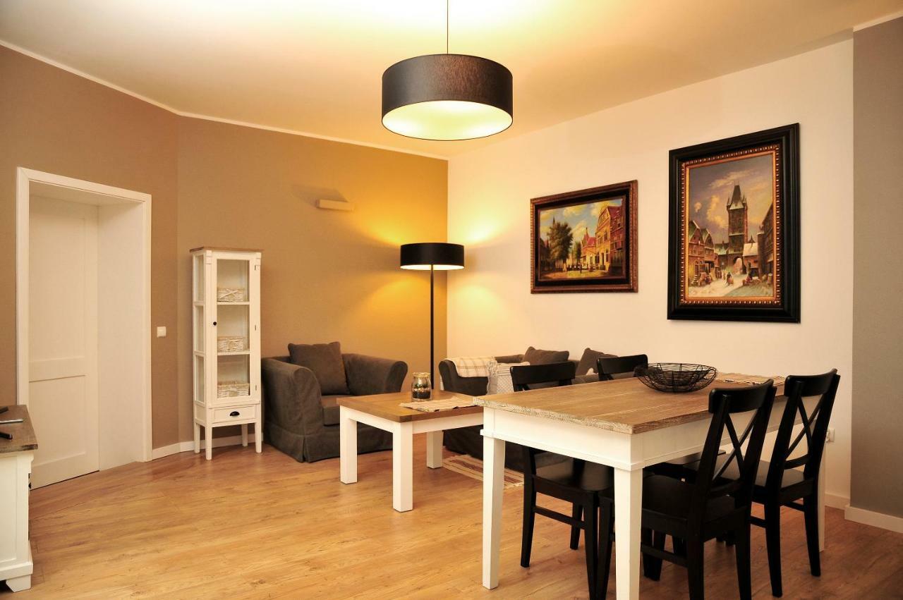 Kopernika 14 Apartment