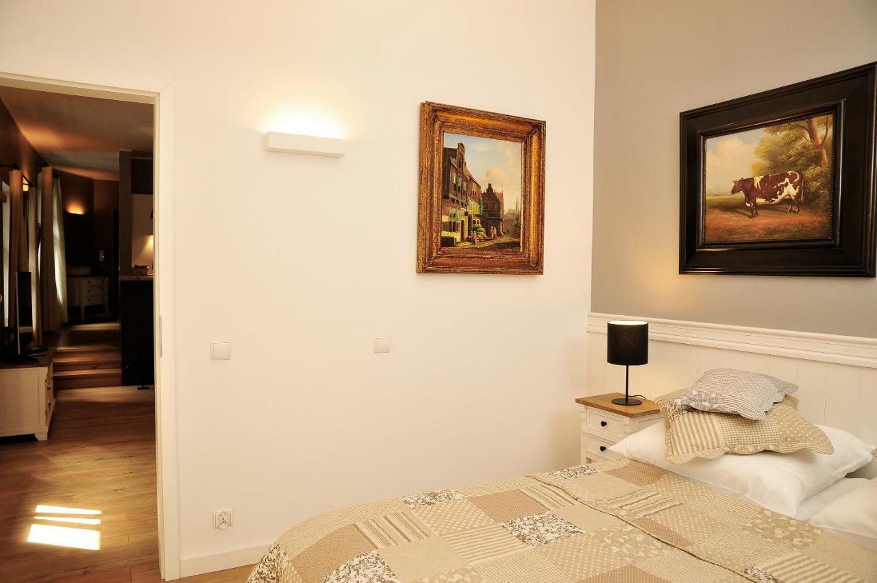 Apartment Kopernika 14 Torun